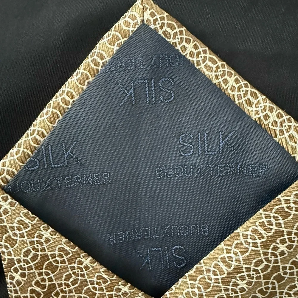 Bijoux Terner new chic